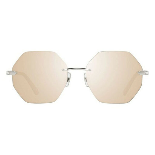 Damensonnenbrille Swarovski SK0193-5616B ø 56 mm
