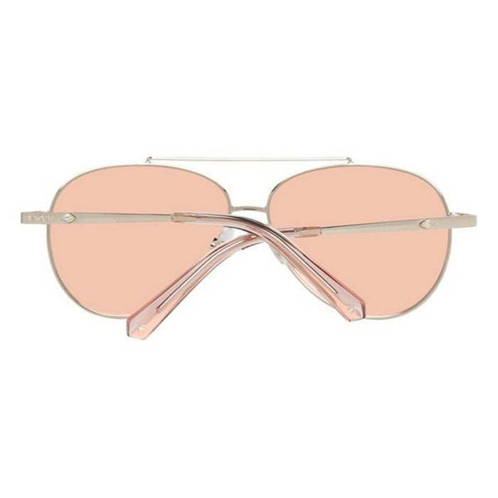 Damensonnenbrille Swarovski SK0194-6028U ø 60 mm