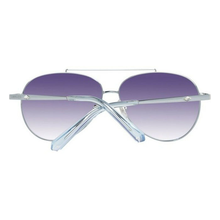 Damensonnenbrille Swarovski SK0194-6084W ø 60 mm