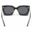 Damensonnenbrille Swarovski SK-0201-16A Ø 53 mm