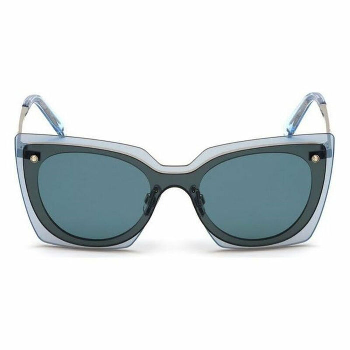 Damensonnenbrille Swarovski SK-0201-16V Ø 53 mm