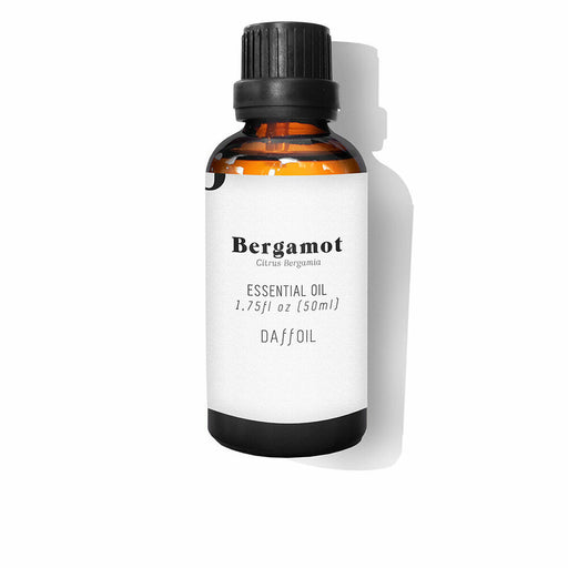 Ätherisches Öl Daffoil Aceite Esencial Bergamotte 50 ml