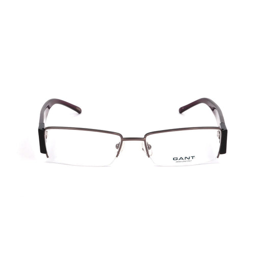 Brillenfassung Gant PUCV-CCHARC Silberfarben ø 54 mm