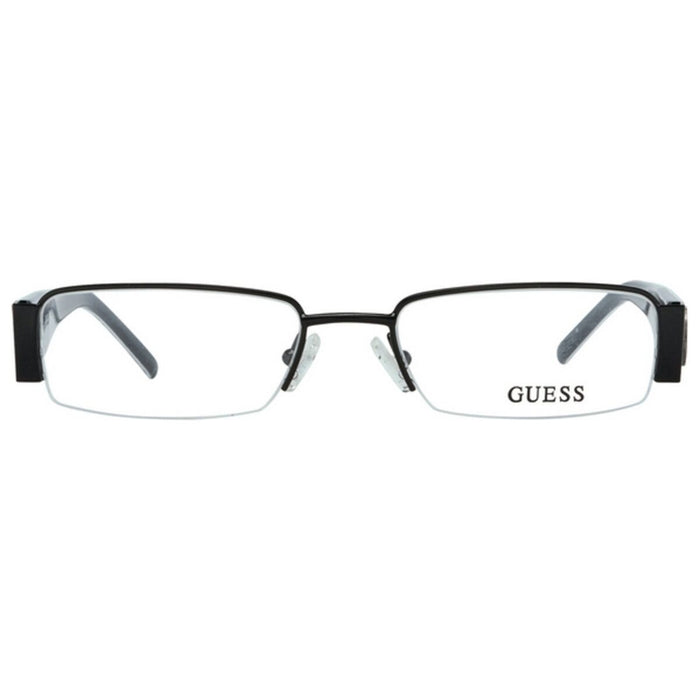 Brillenfassung Guess GU2220-BLK-52