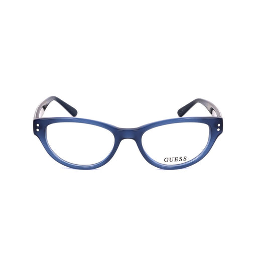 Brillenfassung Guess GU2334-B24 Blau Ø 51 mm
