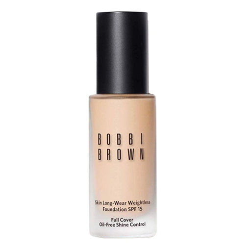 Fluid Makeup Basis Skin Long-Wear Weightless Bobbi Brown (30 ml)