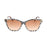 Damensonnenbrille Missoni MIS-0003-S-S37 ø 56 mm
