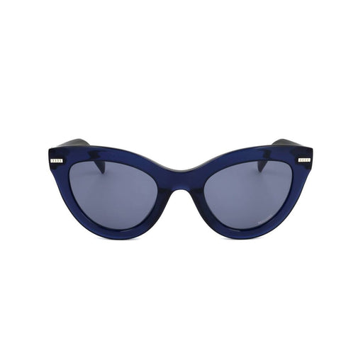 Damensonnenbrille Missoni MIS 0047_S BLUE