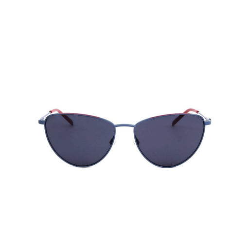 Damensonnenbrille Missoni MMI 0079_S CHERRY BLUE
