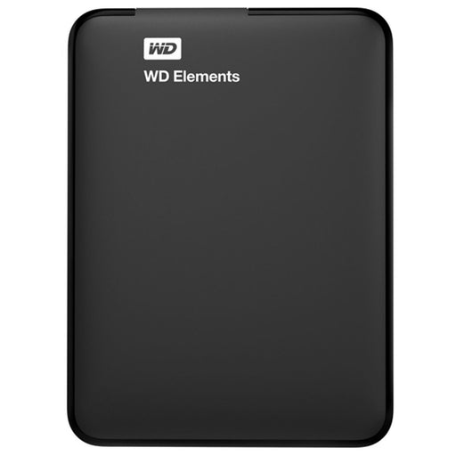Externe Festplatte Western Digital Elements Portable