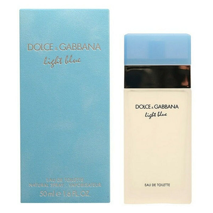 Damenparfüm Dolce & Gabbana Light Blue EDT