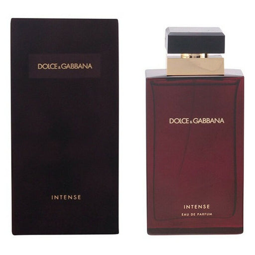 Damenparfüm Intense Dolce & Gabbana EDP