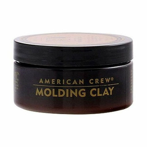 Fixiergel Molding Clay American Crew