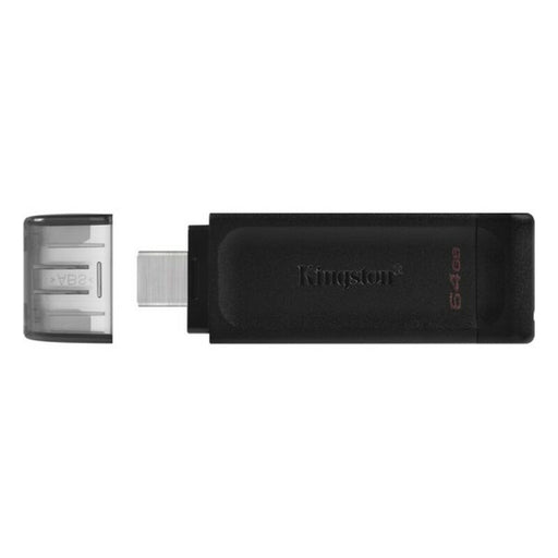 USB Pendrive Kingston usb c