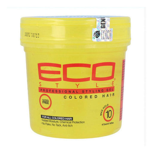 Fixiergel    Eco Styler Colored Hair              (473 ml)