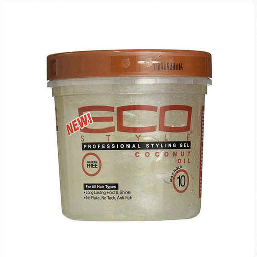 Wachs Eco Styler Styling Gel Coconut (236 ml)