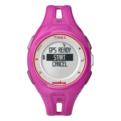 Damenuhr Timex Timex® Ironman® Run x20 GPS (Ø 41 mm)