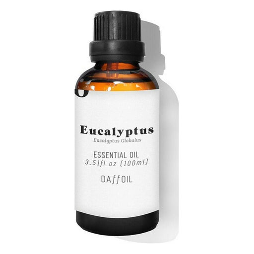 Ätherisches Öl Daffoil Eukalyptusbaum 100 ml