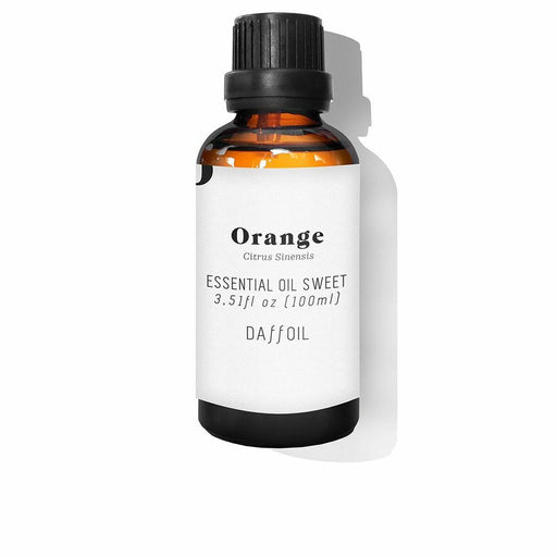 Ätherisches Öl Daffoil Aceite Esencial Orange 100 ml