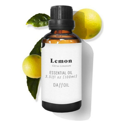 Ätherisches Öl Lemon Daffoil DAFFOIL 100 ml