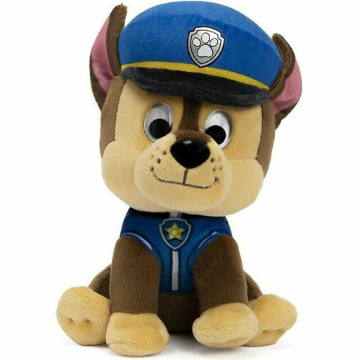Plüschtier The Paw Patrol CHASE