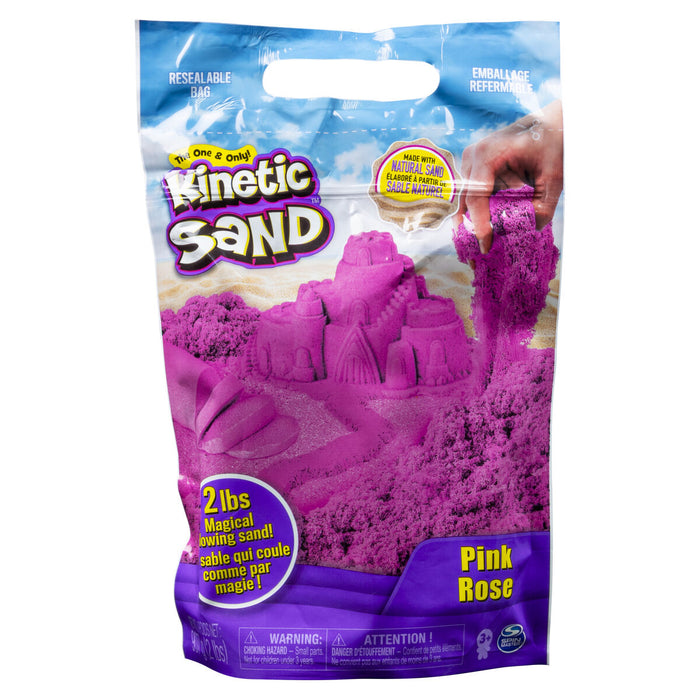 Magischer Sand Spin Master Kinetic Sand