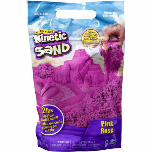 Magischer Sand Spin Master Kinetic Sand