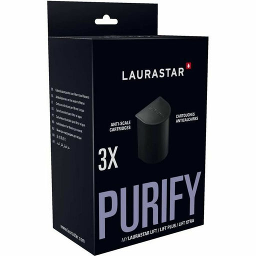 Anti-Kalzium Laurastar LAU5101 Kartusche