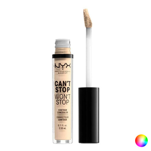 Gesichtsconcealer Can't Stop Won't Stop NYX (3,5 ml)
