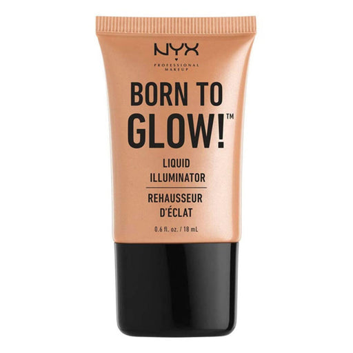 Luminizer Born To Glow! NYX (18 ml)