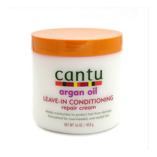 Haarspülung Shea Butter Leave-In Cantu SG_B01015YL0S_US (453 g)