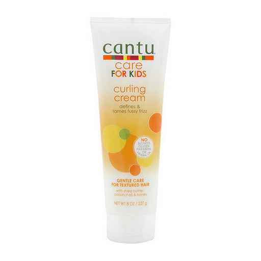 Hairstyling Creme Cantu CTU07543 (227 g)