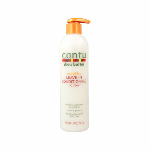 Haarspülung Cantu Shea Butter Smoothing Leave-In (284 g)