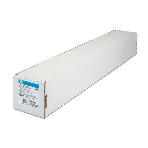 Plotter-Papierrolle HP C6035A Weiß 46 m Brillant