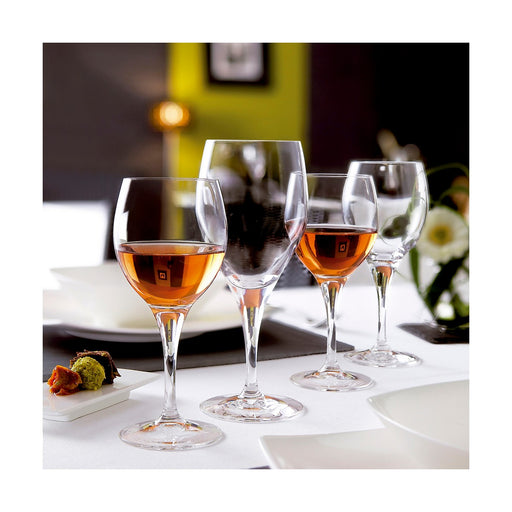 Weinglas Chef & Sommelier Sensation Exalt 410 ml 6 Stücke