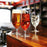 Bierkrug Chef & Sommelier Cabernet Durchsichtig Glas 400 ml Bier 6 Stücke
