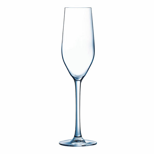 Champagnerglas Arcoroc Mineral Glas 160 ml