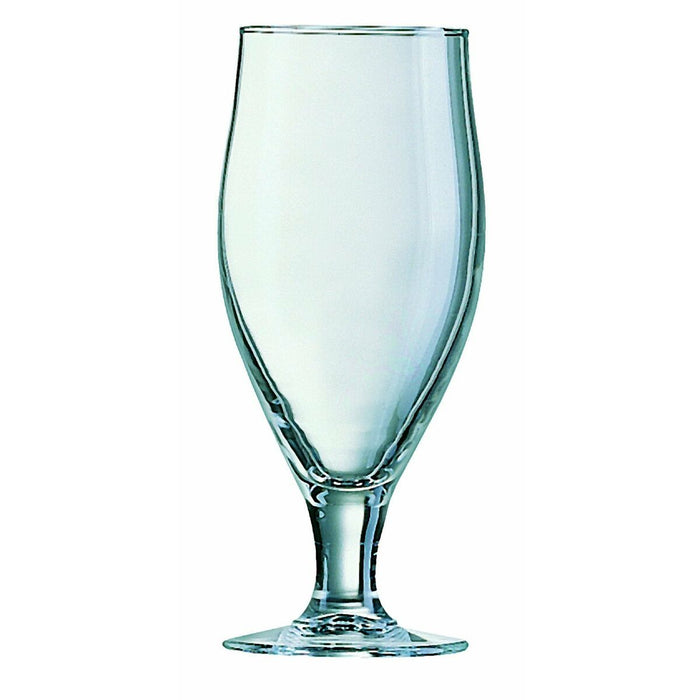 Bierglas Luminarc Spirit Bar Durchsichtig Glas 500 ml 6 Stück (Pack 6x)