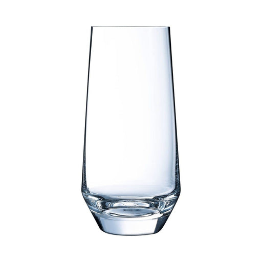 Gläser Chef & Sommelier Durchsichtig Glas (6 Stück) (45 cl)