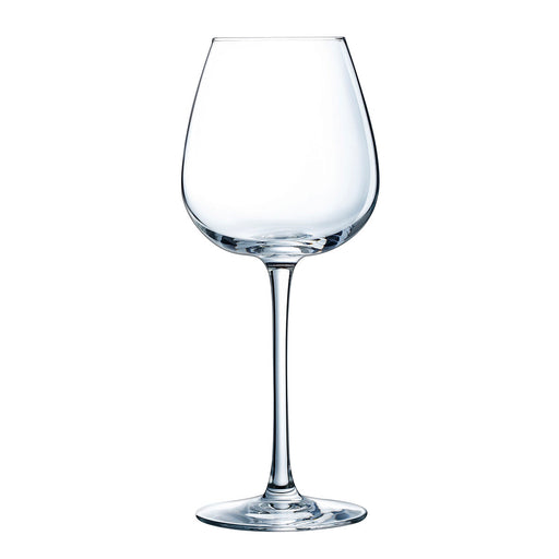 Weinglas Éclat Wine Emotions Durchsichtig Glas 470 ml (6 Stück) (Pack 6x)