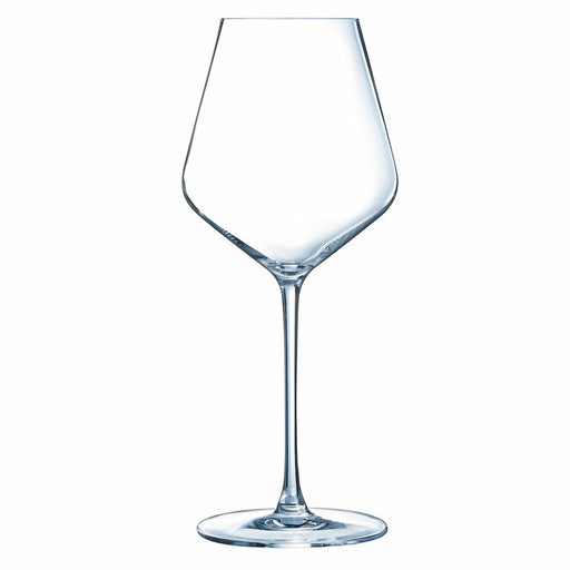 Weinglas Éclat Ultime Durchsichtig 470 ml 6 Stück (Pack 6x)