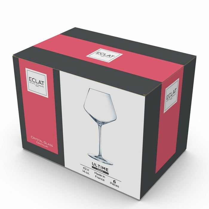 Weinglas Éclat Ultime 42 cl (Pack 6x)
