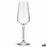 Champagnerglas Luminarc Vinetis Durchsichtig Glas 230 ml (6 Stück) (Pack 6x)