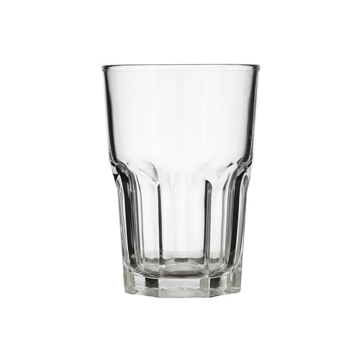 Trinkglas Luminarc New America Pav Durchsichtig Glas 400 ml (6 Stück) (Pack 6x)