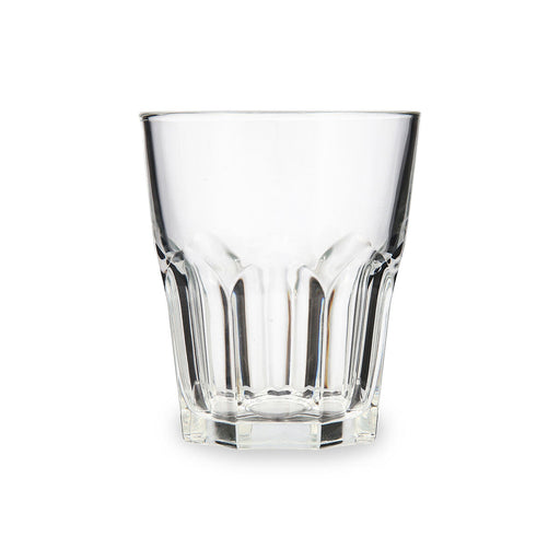 Trinkglas Luminarc New Amercia Pav Durchsichtig Glas 300 ml (6 Stück) (Pack 6x)
