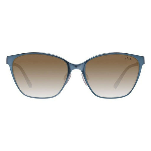 Damensonnenbrille Elle EL14822-55BL Ø 55 mm
