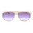 Unisex-Sonnenbrille Lozza SL18815907E5 ø 59 mm