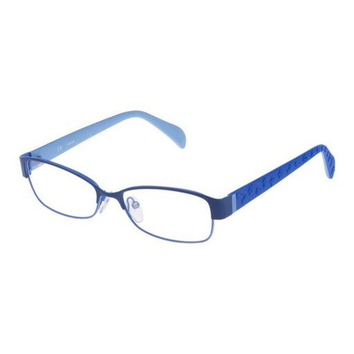 Brillenfassung Tous VTO3215306Q5 (53 mm) Blau (ø 53 mm)