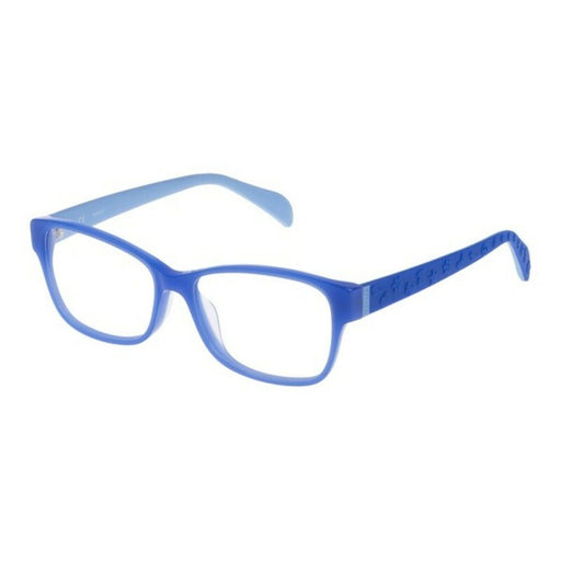Brillenfassung Tous VTO878530D27 (53 mm) Blau (ø 53 mm)
