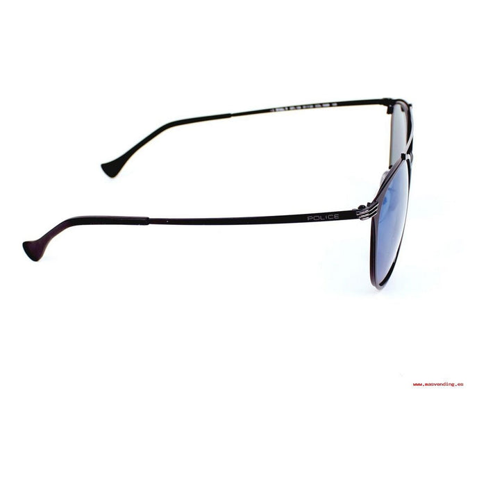 Unisex-Sonnenbrille Police SPL156 Ø 51 mm